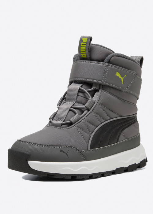 Puma žieminiai batai Evolve