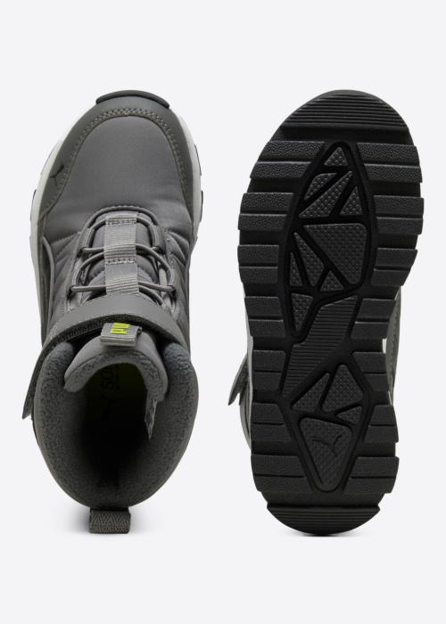 Puma žieminiai batai Evolve