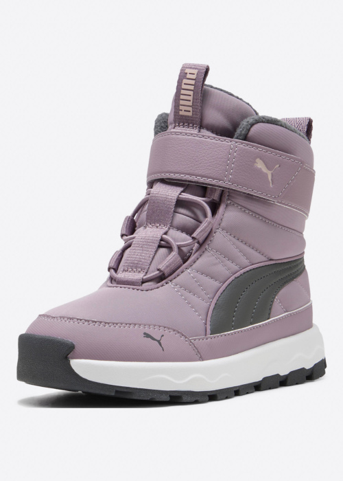 Puma žieminiai batai Evolve