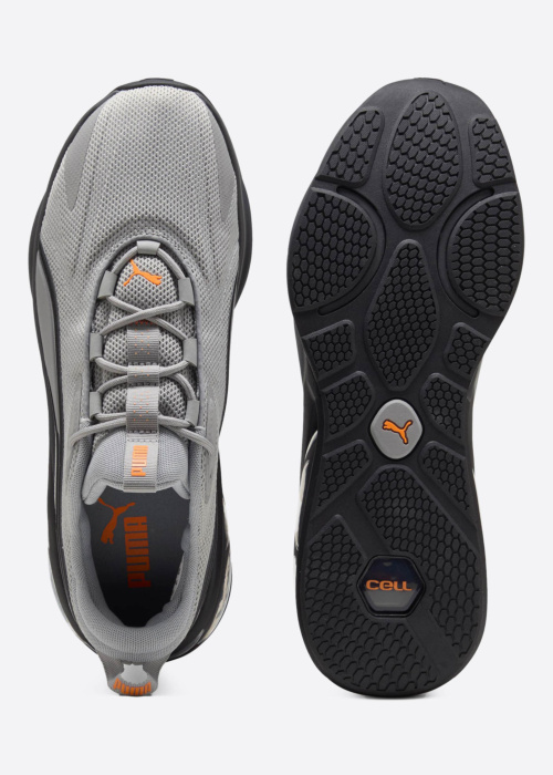 Puma laisvalaikio bateliai Solar