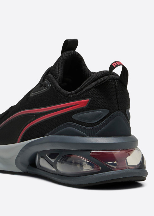 Puma laisvalaikio bateliai Solar