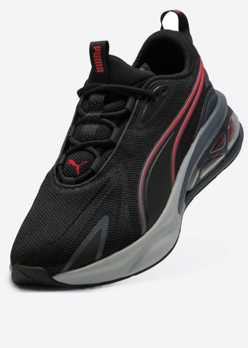 Puma laisvalaikio bateliai Solar