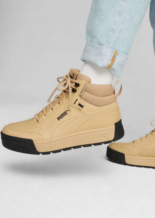 Puma laisvalaikio bateliai