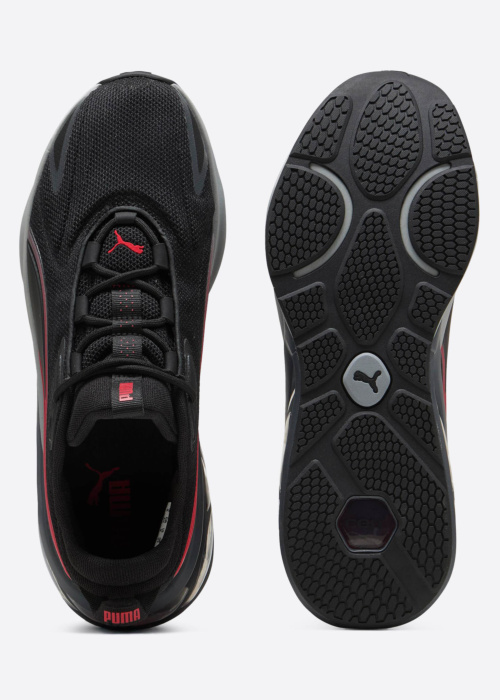 Puma laisvalaikio bateliai Solar