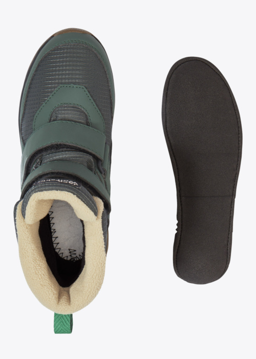 Jack Wolfskin žieminiai batai Polar Bear-b