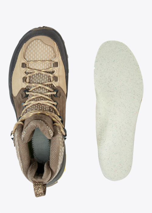 Jack Wolfskin žygio batai aukštu aulu Cyrox