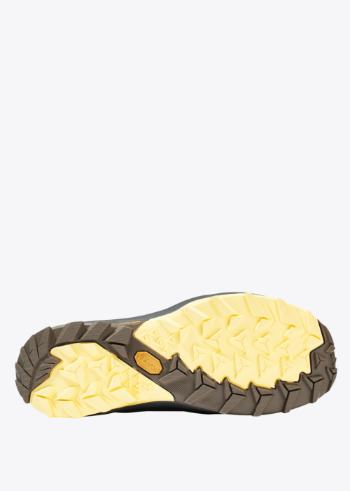 Jack Wolfskin žygio batai aukštu aulu Cyrox