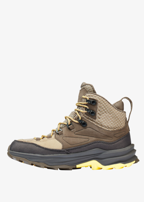 Jack Wolfskin žygio batai aukštu aulu Cyrox