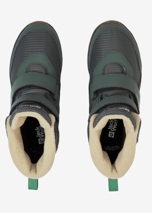 Jack Wolfskin žieminiai batai Polar Bear-b