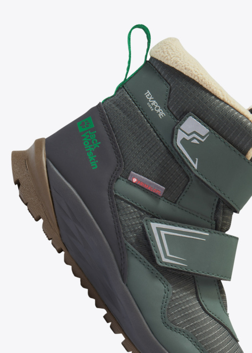 Jack Wolfskin žieminiai batai Polar Bear-b