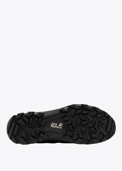 Jack Wolfskin žieminiai batai Everquest