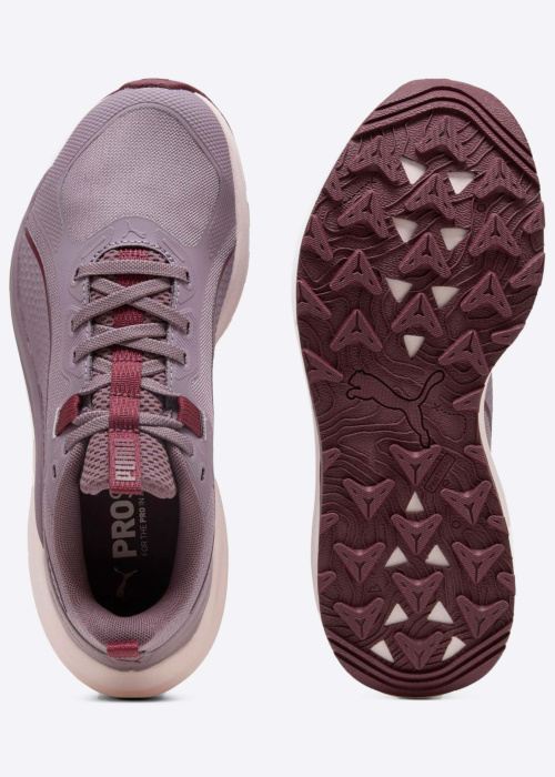 Puma bėgimo bateliai Flare Pro Trail