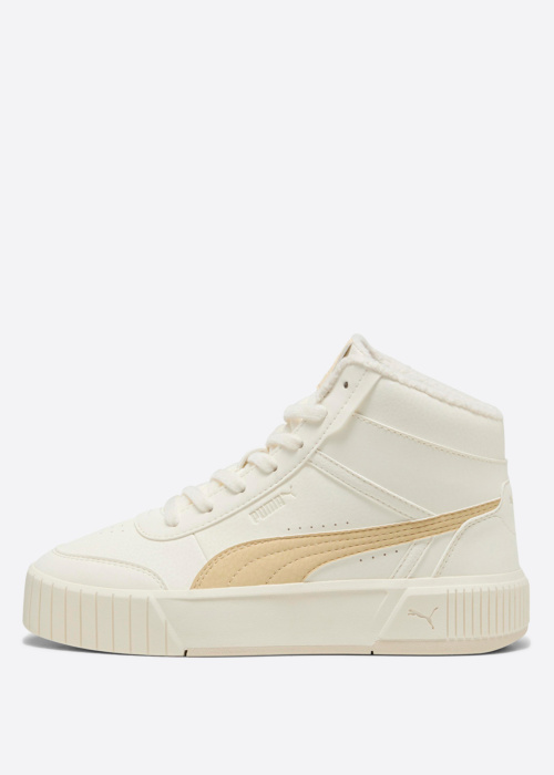 Puma aulinukai  Carina Mia