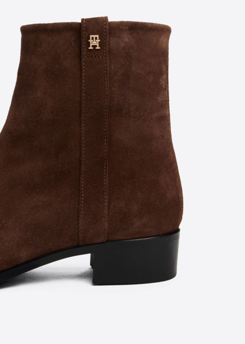 Tommy Hilfiger aulinukai Pointy