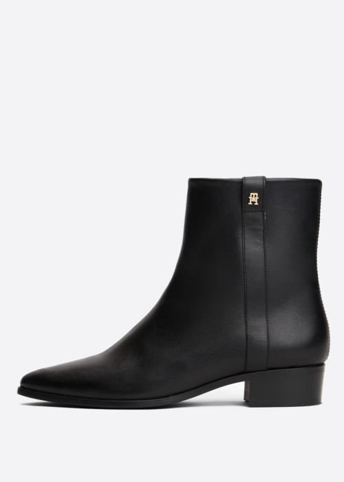 Tommy Hilfiger aulinukai Pointy