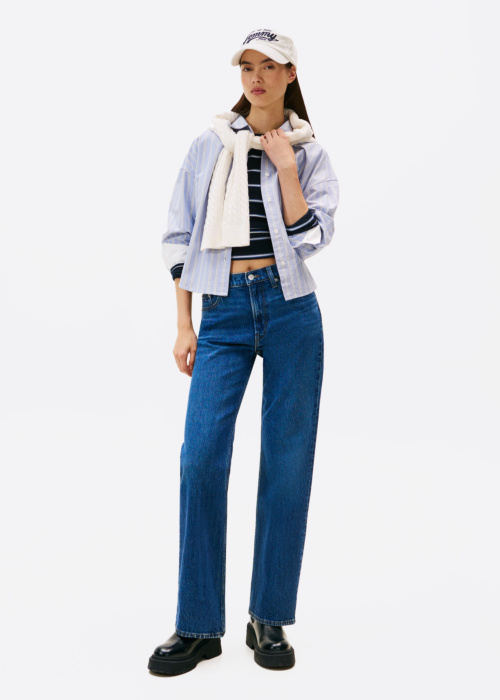 Tommy Jeans aulinukai Chunky