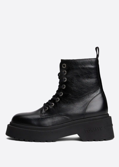 Tommy Jeans aulinukai Chunky