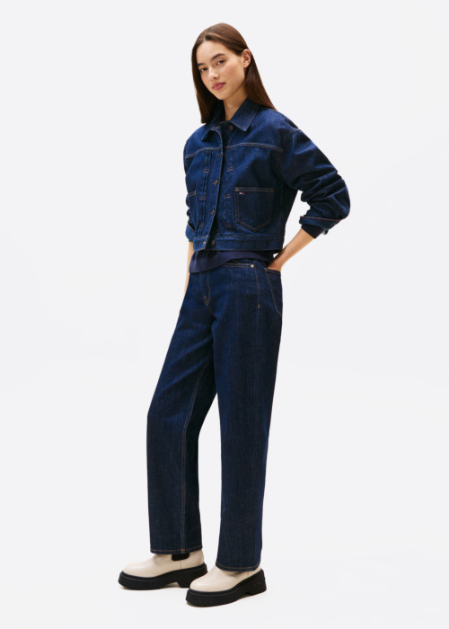 Tommy Jeans aulinukai Chunky