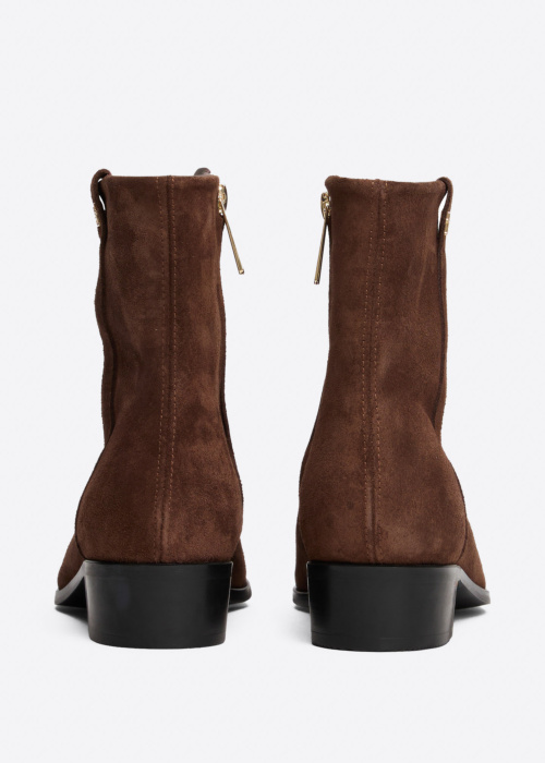 Tommy Hilfiger aulinukai Pointy