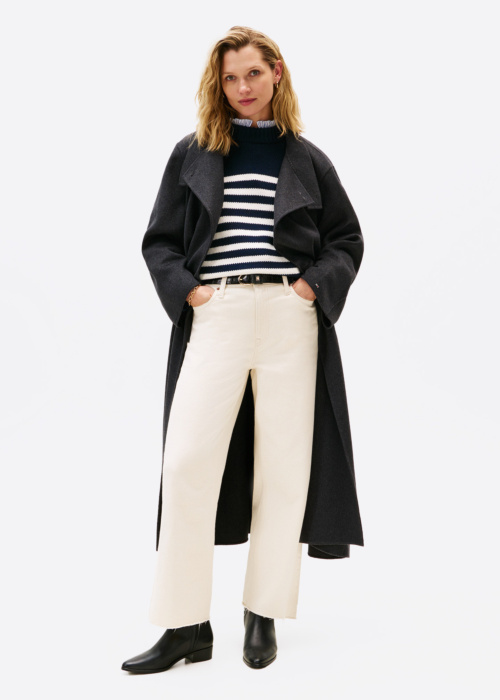 Tommy Hilfiger aulinukai Pointy