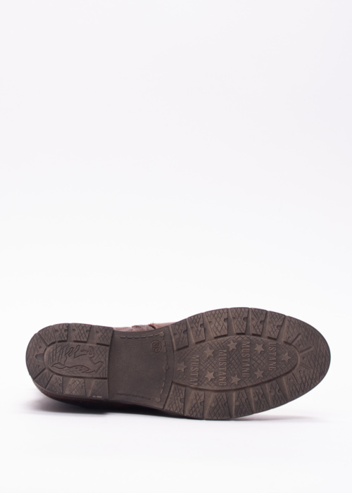 Mustang aulinukai Gelja