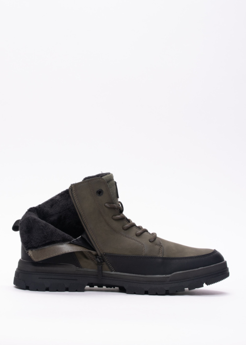 Mustang aulinukai Palma