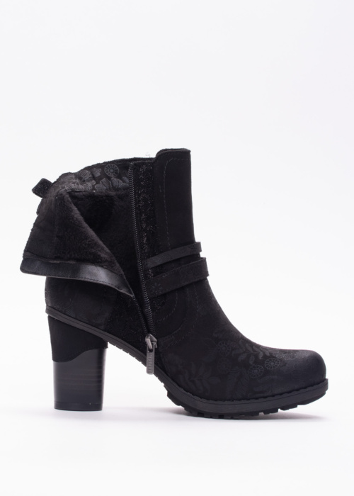 Mustang aulinukai Palma