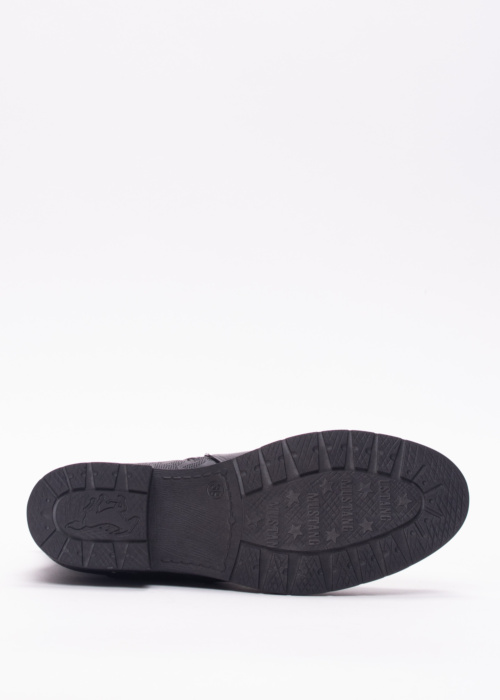 Mustang aulinukai Gelja