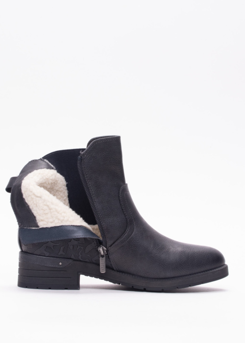 Mustang aulinukai Gelja