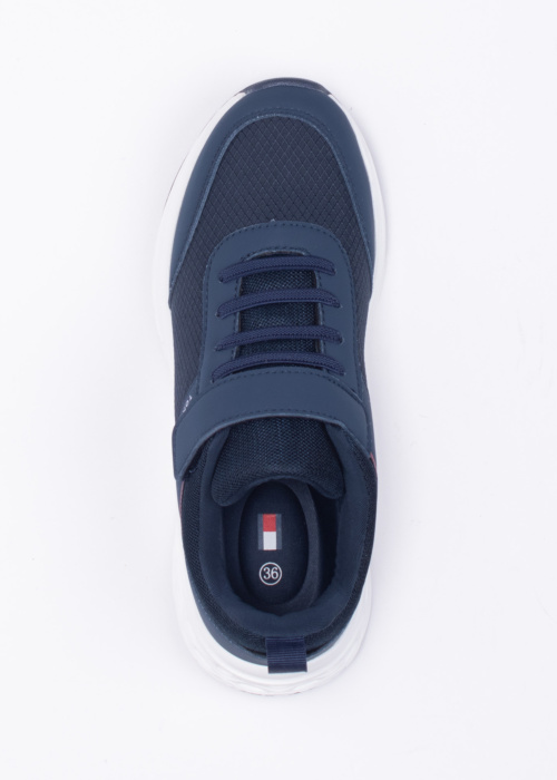 Tommy Hilfiger laisvalaikio bateliai Steph