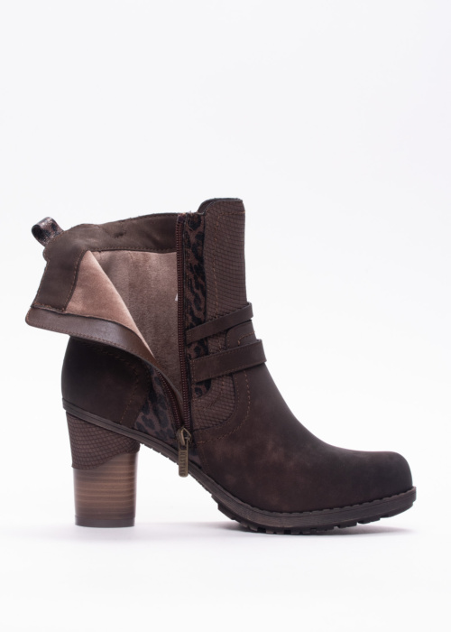 Mustang aulinukai Palma