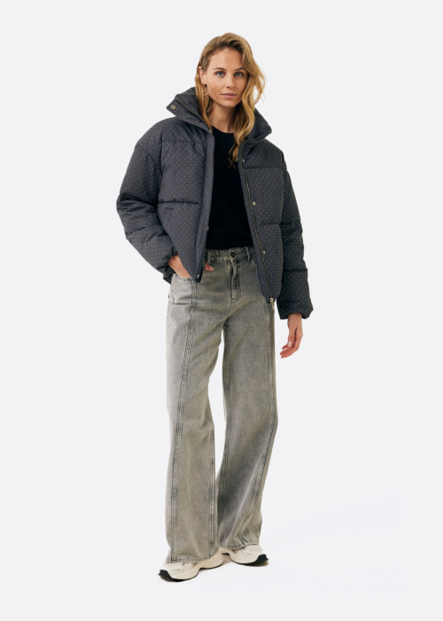 Mexx žieminė striukė