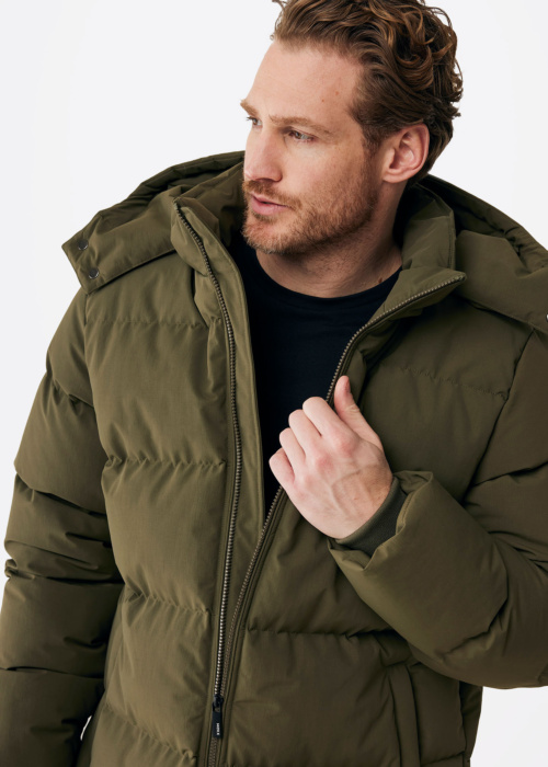 Mexx žieminis paltas