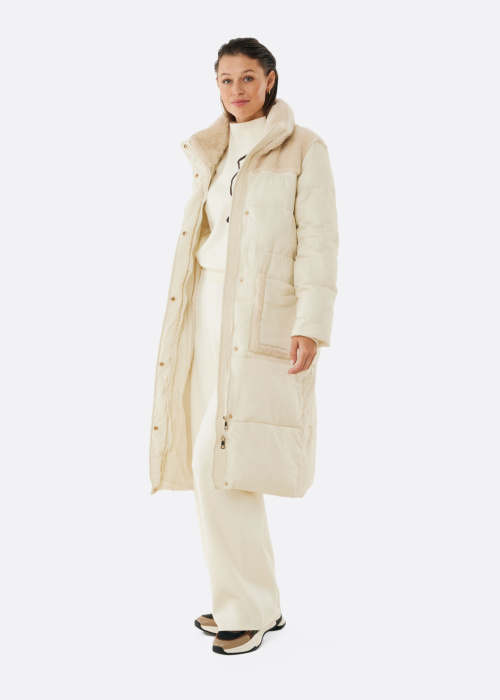 Mexx žieminis paltas