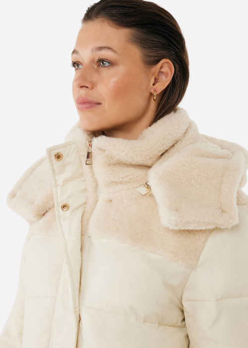 Mexx žieminis paltas