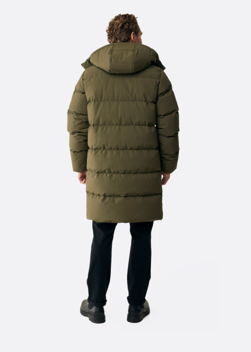 Mexx žieminis paltas