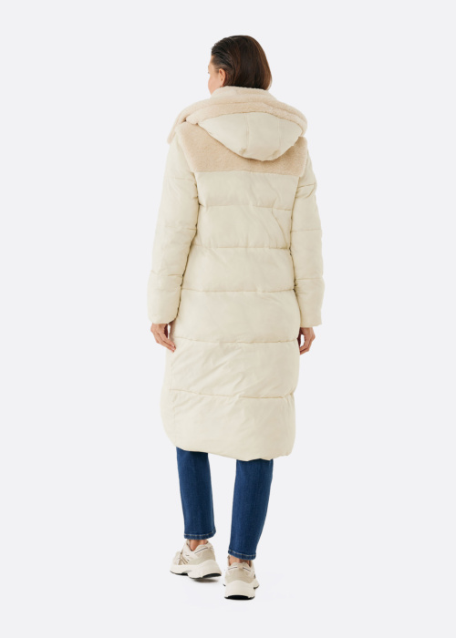 Mexx žieminis paltas