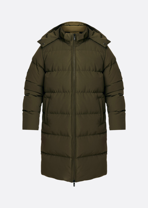 Mexx žieminis paltas