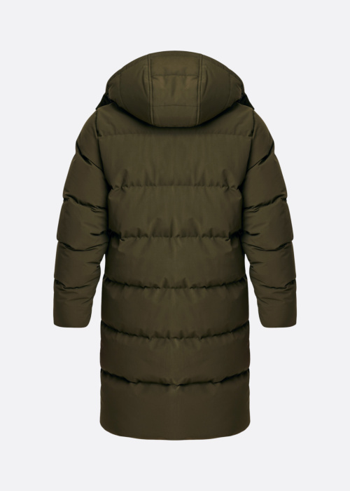 Mexx žieminis paltas