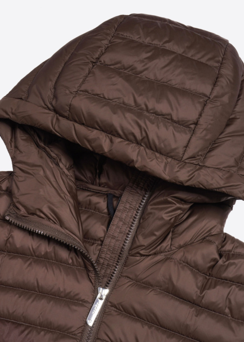 Luhta pavasario-rudens paltas Inansaari