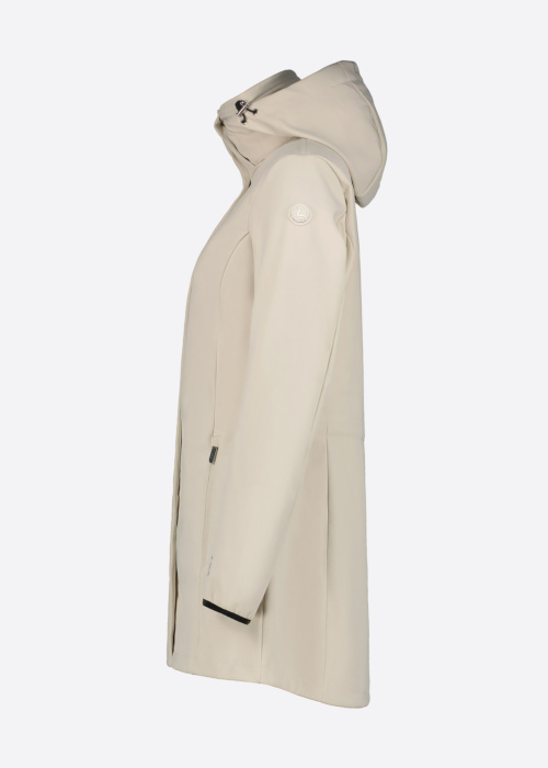 Luhta pavasario-rudens sportinė striukė Iloniemi