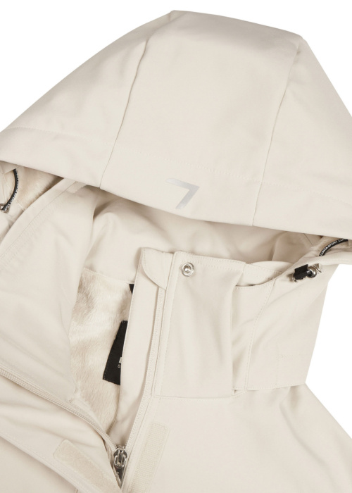 Luhta pavasario-rudens sportinė striukė Iloniemi