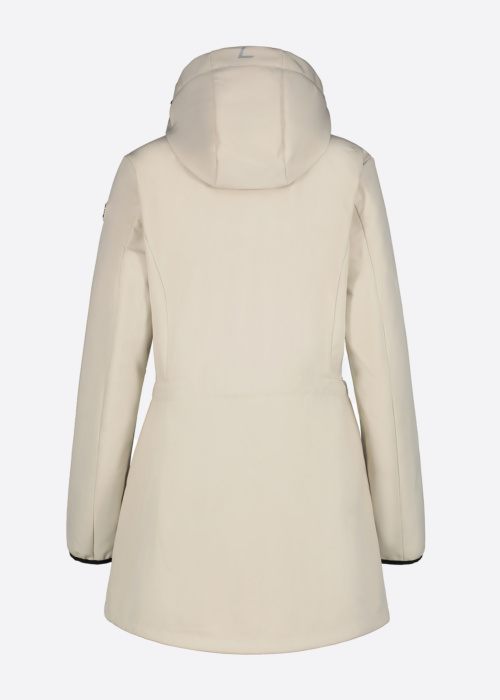 Luhta pavasario-rudens sportinė striukė Iloniemi