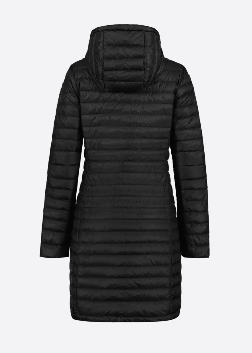 Luhta pavasario-rudens paltas Inansaari