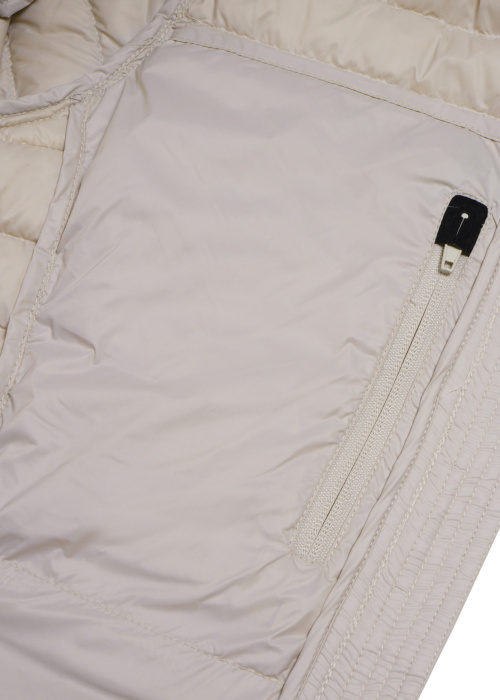 Luhta pavasario-rudens paltas Inansaari