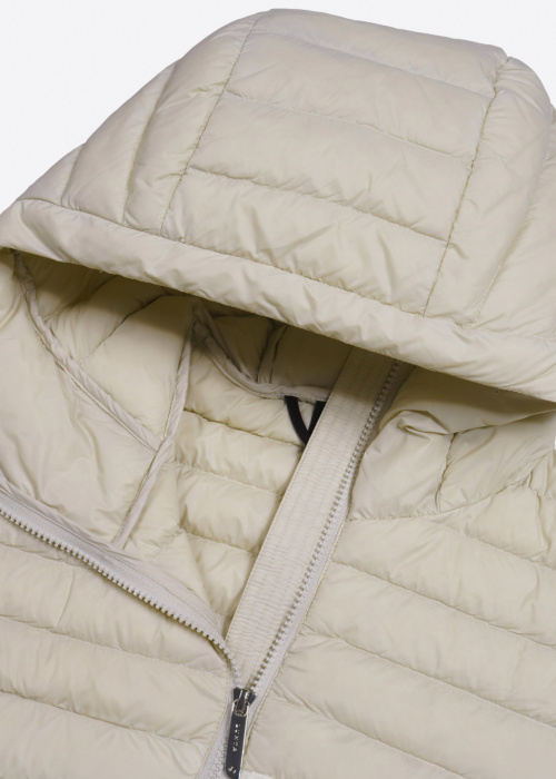 Luhta pavasario-rudens paltas Inansaari