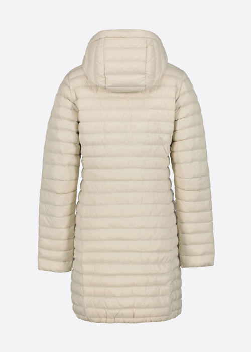 Luhta pavasario-rudens paltas Inansaari