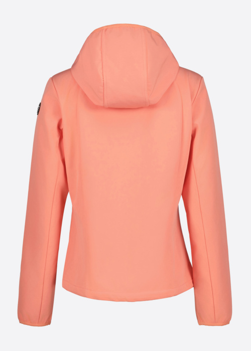 Luhta pavasario-rudens sportinė striukė Annikkala