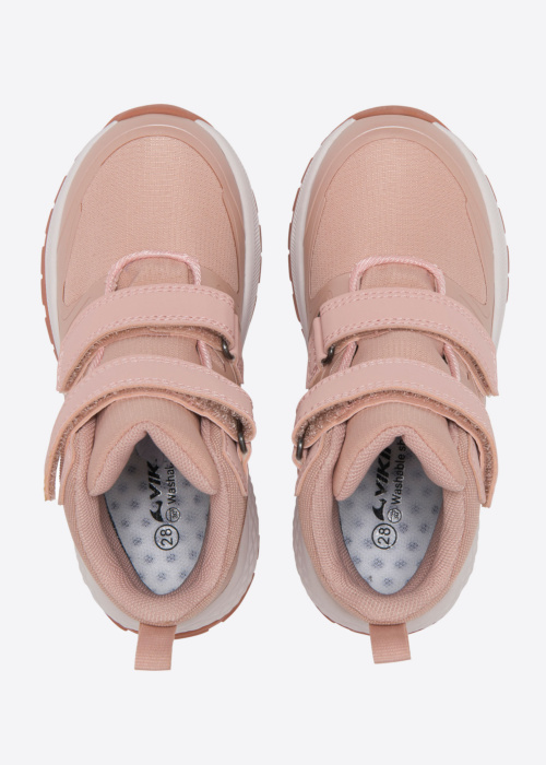 Viking aulinukai Equip Mid Wp