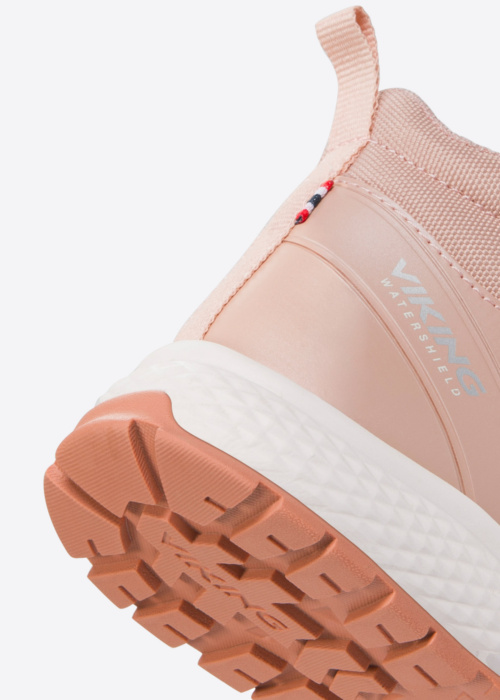 Viking aulinukai Equip Mid Wp